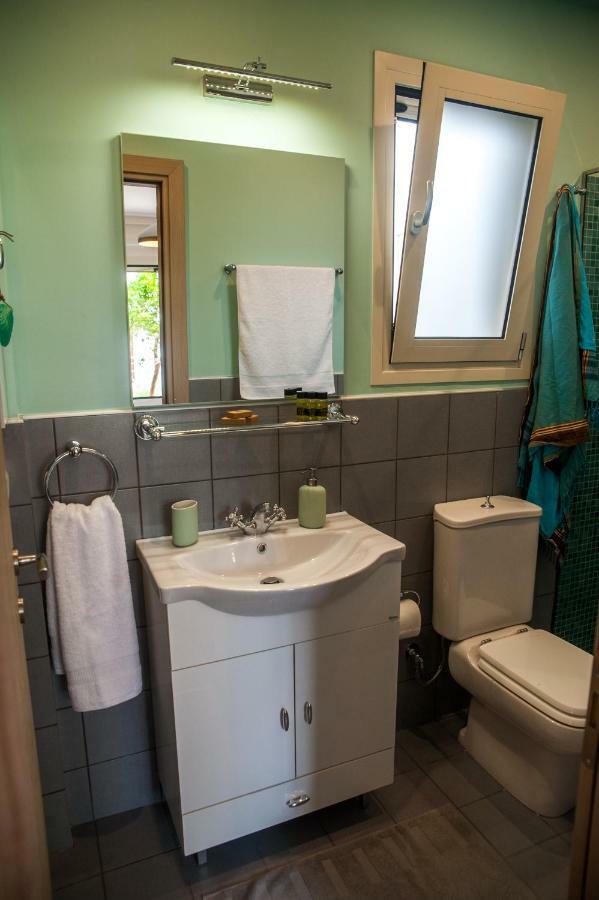 Nauticum City House Argostoli  Luaran gambar